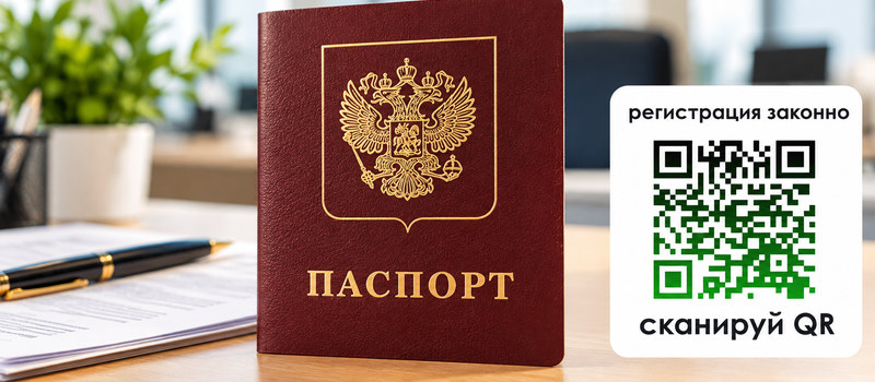 прописка в Острове регистрация в Острове